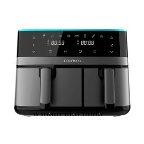 Cecofry DuoSize 9000 - AirFryer duplakosaras / 04954 Cecofry DuoSize 9000 - AirFryer duplakosaras / 04954