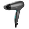 Bamba Ionicare Power&Go Black - ionos hajszárító / 04327