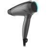 Bamba Ionicare Power&Go Black - ionos hajszárító / 04327