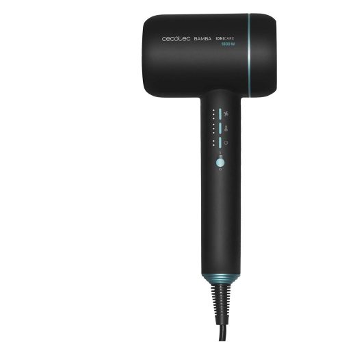 Bamba IoniCare 6000 Rockstar Ice - ionos hajszárító / 04227