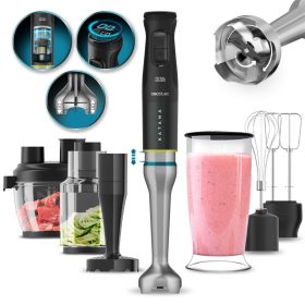 Katana 15 TotalDestroy Full G Screen - rúdmixer / 03979 Katana 15 TotalDestroy Full G Screen - rúdmixer / 03979