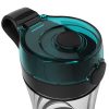 Power Titanium 650 EasyGo Inox - turmixgép / 03988