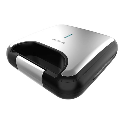 Rock nToast Classic + sandwich maker - szendvicssütő / 02963
