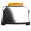 Toastin time 1700 Double Inox toaster - kenyérpirító / 04828