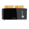 Toast&Taste Extra B - kenyérpirító / 02185
