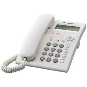 KX-TSC11HGW