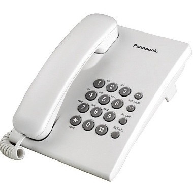 KX-TS500HGW