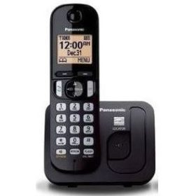 KX-TGC210PDB KX-TGC210PDB