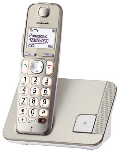KX-TGE210PDN