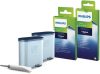 AquaClean CA6707/10 karbantartó készlet - AquaClean filterrel