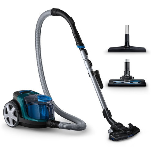 PowerPro Compact FC9334/09 porzsák nélküli porszívó