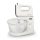 Viva Collection HR3745/00 450W kézi mixer tállal