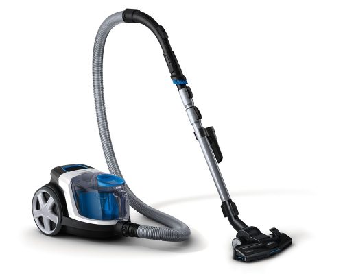PowerPro Compact FC9332/09 porzsák nélküli porszívó
