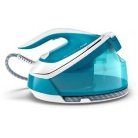 PerfectCare Compact Plus GC7920/20 gőzállomás