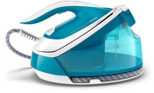 PerfectCare Compact Plus GC7920/20 gőzállomás