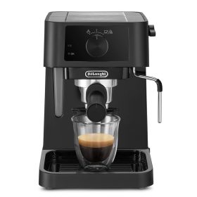 Stilosa EC230.BK Eszpresszó kávéfőző