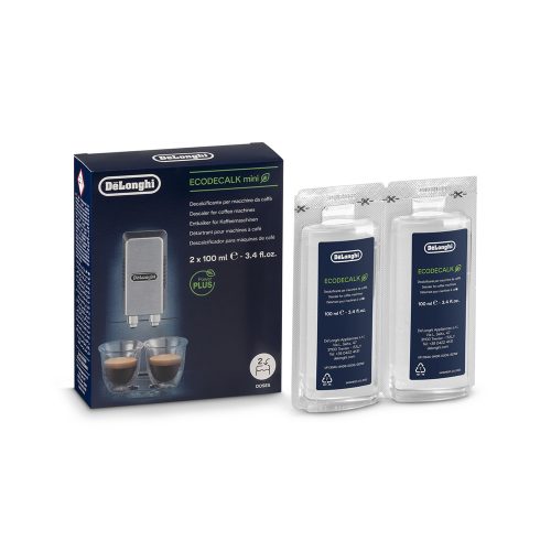 EcoDecalc Mini DLSC200 Vízkőoldó folyadék, 200ml
