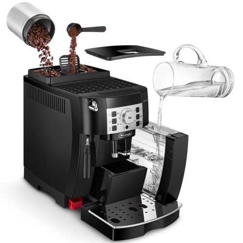 Magnifica S ECAM22.115.B Automata kávéfőző