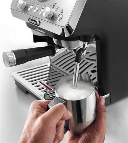 La Specialista Arte EC9155.MB Eszpresszó kávéfőző