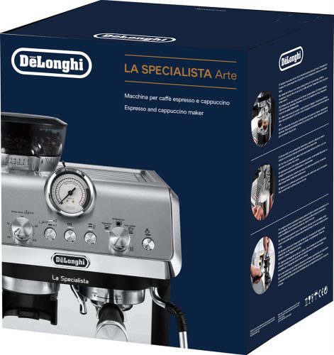 La Specialista Arte EC9155.MB Eszpresszó kávéfőző