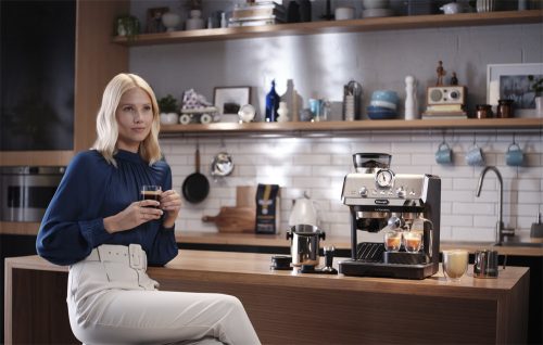 La Specialista Arte EC9155.MB Eszpresszó kávéfőző