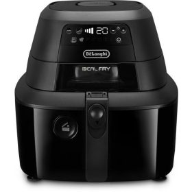 IdealFry FH2184.BK Airfryer IdealFry FH2184.BK Airfryer
