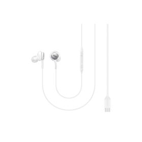 EO-IC100BWEGEU Type-C Earphone (Sound by AKG), White