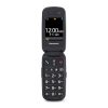 KX-TU446EXB, BLACK