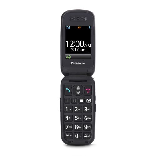 KX-TU446EXB, BLACK