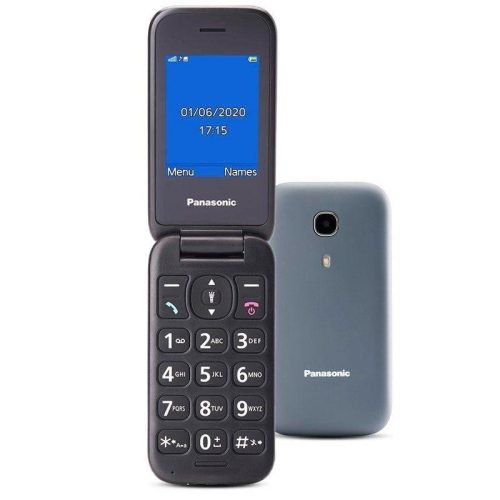KX-TU400EXG, GREY