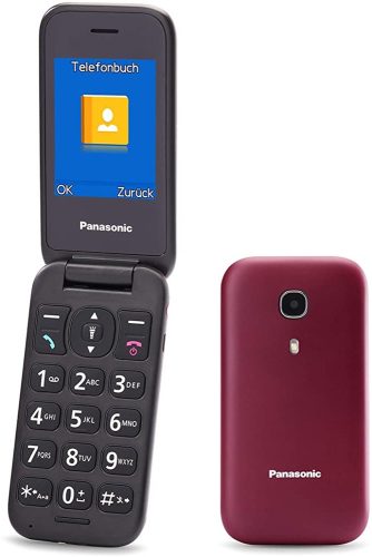 KX-TU400EXR, WINERED