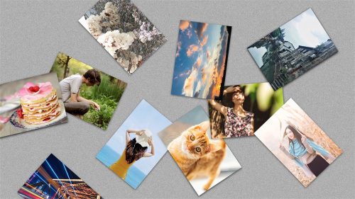 Mi Portable Photo Printer Paper