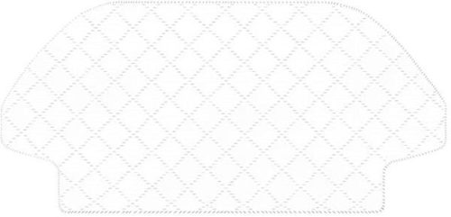 Mi Robot Vacuum-Mop Pro Disposable Mop Pad Felmosó párna