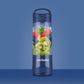 NB Portable NBP003NBL Turmixgép