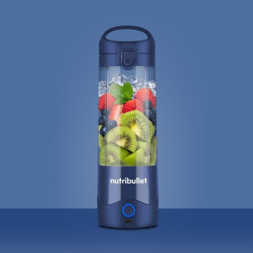 NB Portable NBP003NBL Turmixgép
