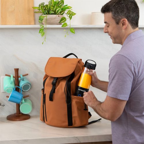 NB Portable NBP003NBL Turmixgép