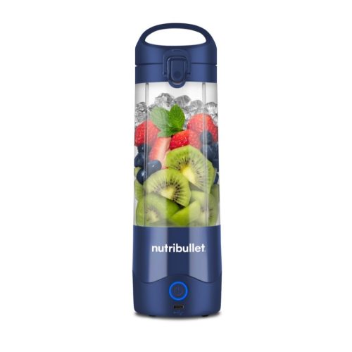 NB Portable NBP003NBL Turmixgép