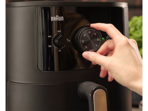 MultiFry3 HF3000 Airfryer