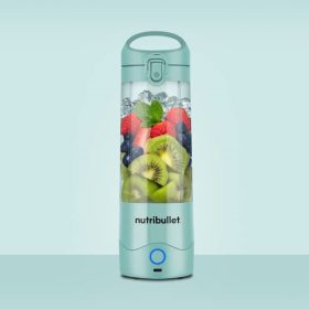 NB Portable NBP003.LBL Turmixgép