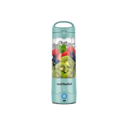 NB Portable NBP003.LBL Turmixgép