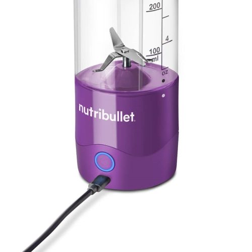 NB Portable NBP003.PU Turmixgép