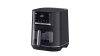 MultiFry 5 AirFryer 3in1 HF5075IBK, fekete