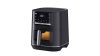 MultiFry 5 AirFryer 3in1 HF5075IBK, fekete