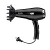 BaByliss D374DE Cordkeeper hajszárító 2000W, fekete