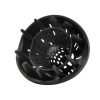 BaByliss D374DE Cordkeeper hajszárító 2000W, fekete