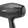 BaByliss 5910E Super Light Pro hajszárító HTDC motorral, 2000W, fekete