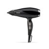 Babyliss 6716DE Air Power Pro Ionos hajszárító, AC motor, 2300W, fekete-sötétezüst