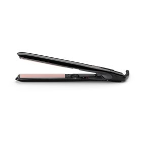 BaByliss ST298E Smooth Control Quartz-kerámialapos hajvasaló, fekete   BaByliss ST298E Smooth Control Quartz-kerámialapos hajvasaló, fekete