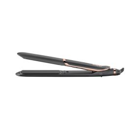  BaByliss ST394E Smooth Pro Nano-kerámialapos hajvasaló, szürke-rose gold