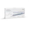 BaByliss ST573E Hydro-Fusion plazmaionos kerámialapos hajvasaló, kék